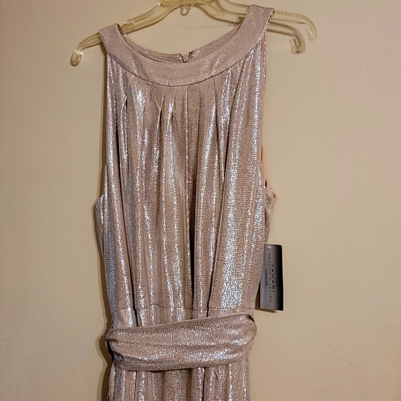 Tahari Woman Pants - Tahari jumpsuit